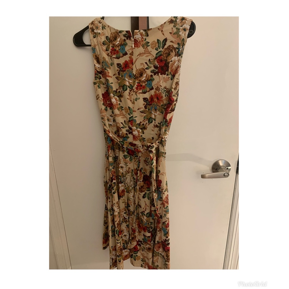 Summer dress